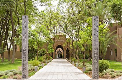 بارسل پالمری