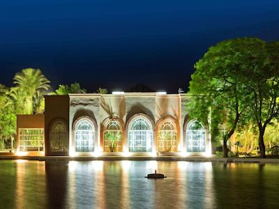 بارسل پالمری