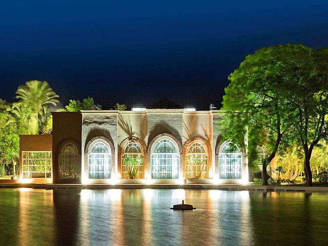 بارسل پالمری