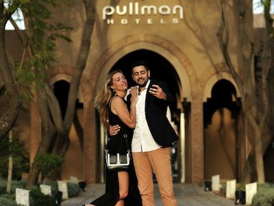 بارسل پالمری