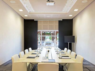 بارسل پالمری