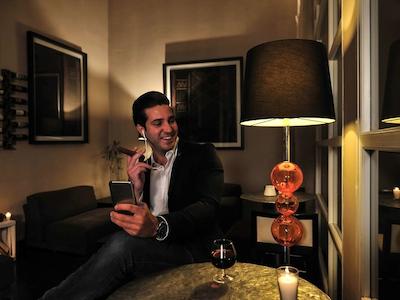 بارسل پالمری