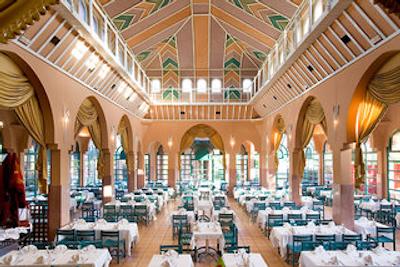 بارسل پالمری