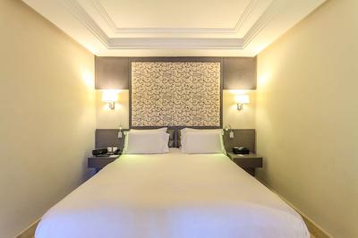 بارسل پالمری