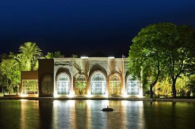 بارسل پالمری