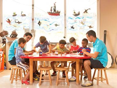 بارسل پالمری