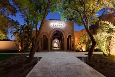 بارسل پالمری