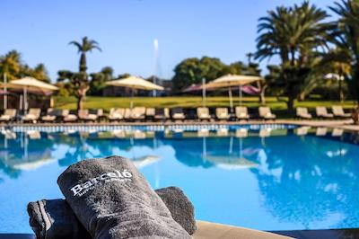 بارسل پالمری