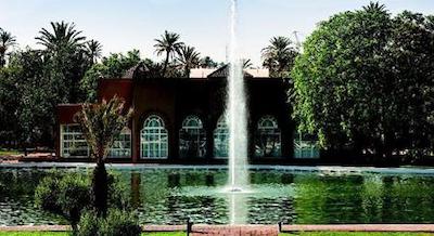 بارسل پالمری