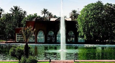 بارسل پالمری