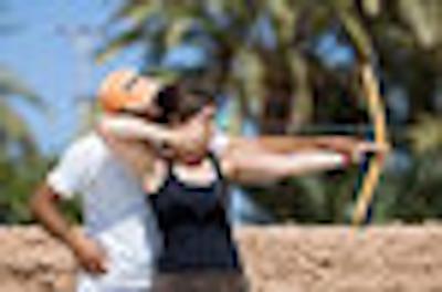 بارسل پالمری