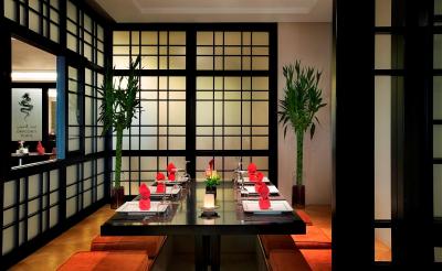 باهی اجمان پالاس هتل