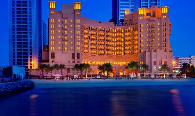 باهی اجمان پالاس هتل