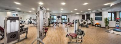 باهی اجمان پالاس هتل