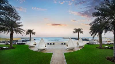 باهی اجمان پالاس هتل