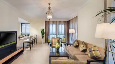 باهی اجمان پالاس هتل