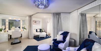 باهی اجمان پالاس هتل