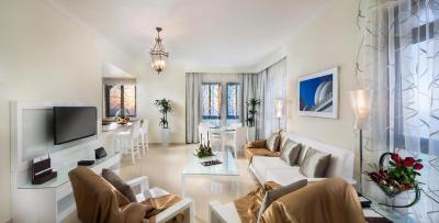 باهی اجمان پالاس هتل