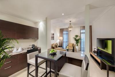 باهی اجمان پالاس هتل