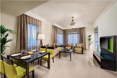 باهی اجمان پالاس هتل