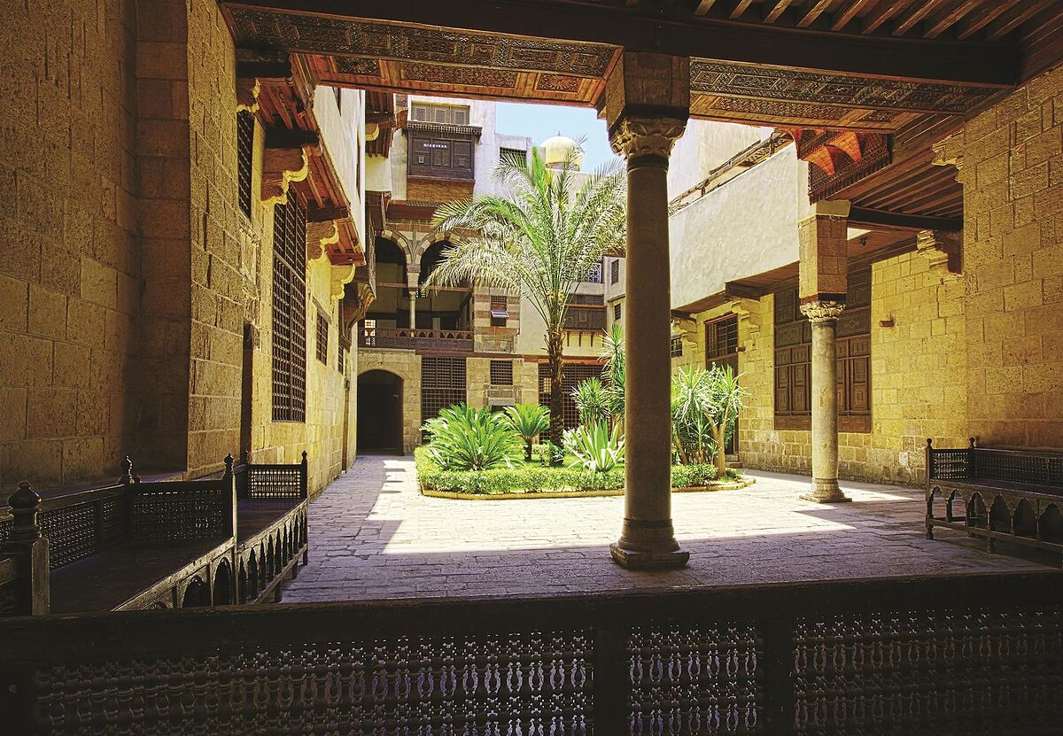 هیلتون کیرو هلیپلیز