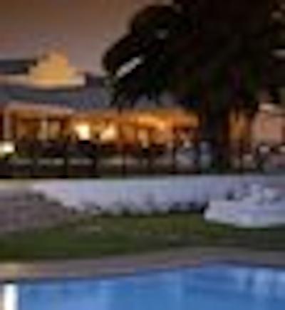 پرتیا هتل مسل ب