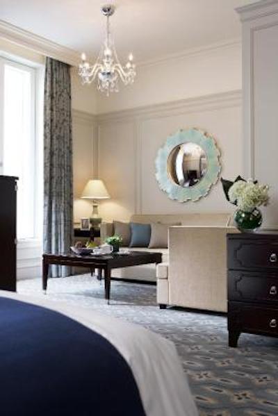 د تکیو استیشن