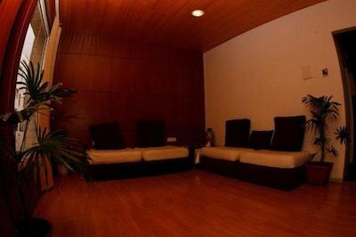 برا برا د هتل