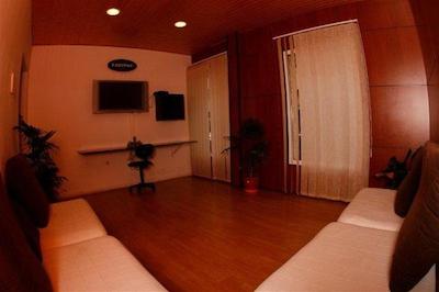 برا برا د هتل