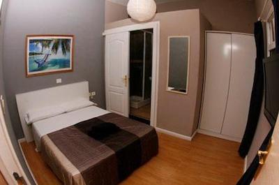 برا برا د هتل