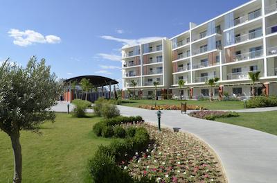 سانوینگ ساید بیچ