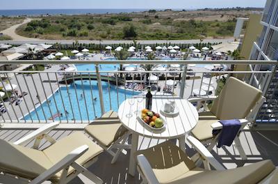 سانوینگ ساید بیچ