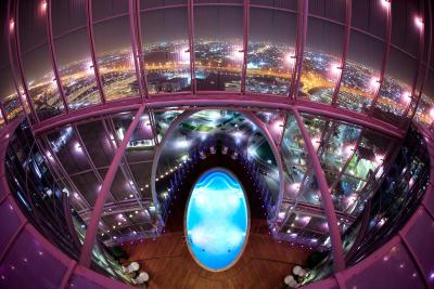 د تورچ دوحه