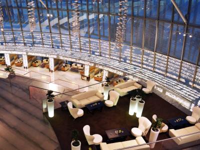 د تورچ دوحه