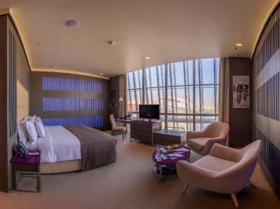 د تورچ دوحه