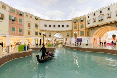 د تورچ دوحه