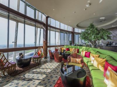 د تورچ دوحه