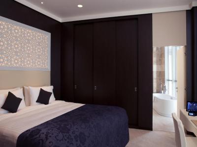 د تورچ دوحه