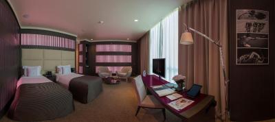 د تورچ دوحه