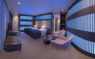 د تورچ دوحه