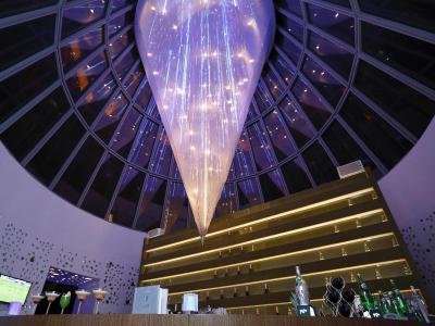 د تورچ دوحه