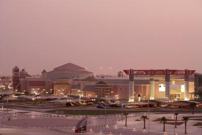 د تورچ دوحه