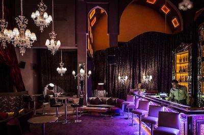 پالیز ناماسکار