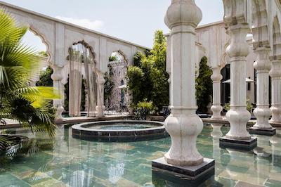 پالیز ناماسکار