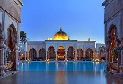 پالیز ناماسکار