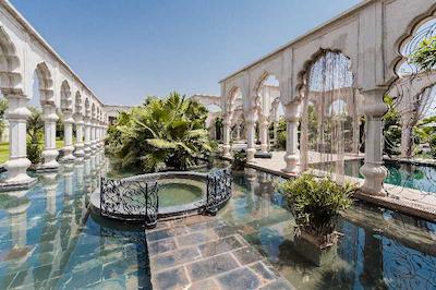 پالیز ناماسکار