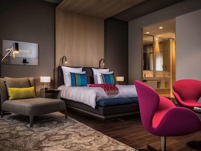 سُ/ برلین داز استو