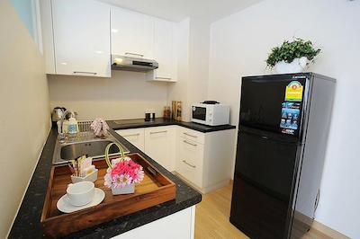 بان کی رزیدنس منیجد بای بلیستون