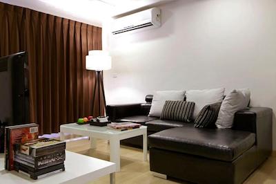 بان کی رزیدنس منیجد بای بلیستون