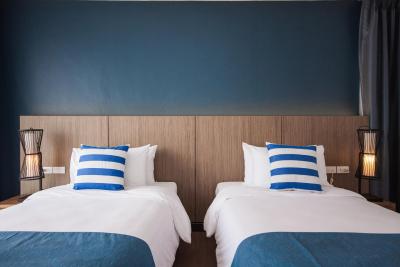 د لیلا ریزورت اند اسپا پاتایا